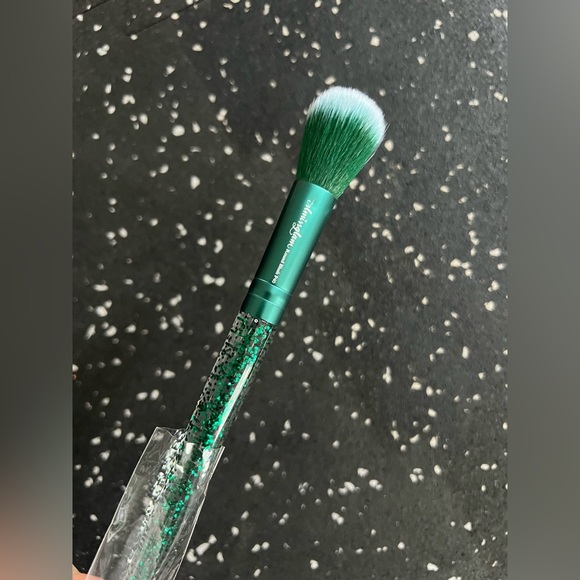 SLMISSGLAM | P40 Round Blusher Brush - Picture 6 of 6